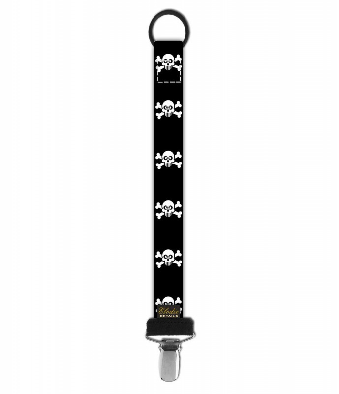 Elodie Details cumilánc - Jolly black